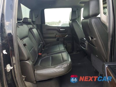 Zdjęcie 11 z 13 samochodu: 2022 GMC SIERRA LIMITED K1500 SLT VIN:3GTU9DED2NG213156 - miniatura