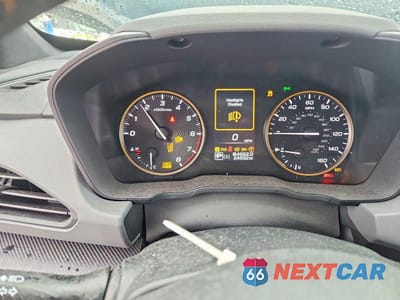 Zdjęcie 9 z 14 samochodu: 2025 SUBARU CROSSTREK WILDERNESS VIN:4S4GUHU60S3767957 - miniatura