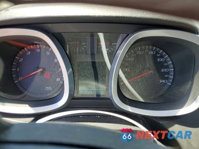 Zdjęcie 9 z 13 samochodu: 2017 CHEVROLET EQUINOX LT VIN:2GNALCEK6H6161082 - miniatura