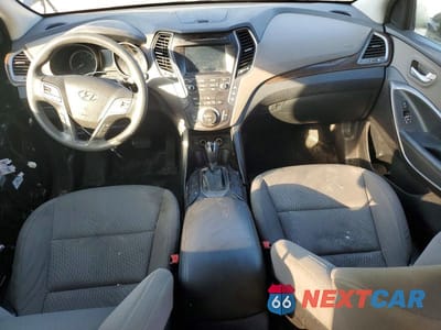 Zdjęcie 8 z 13 samochodu: 2018 HYUNDAI SANTA FE SE VIN:KM8SM4HF9JU273375 - miniatura