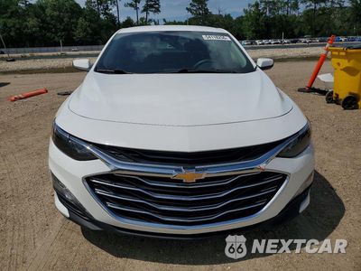 Piąte zdjęcie samochodu w środku: 2024 CHEVROLET MALIBU LT VIN:1G1ZD5ST3RF163714 - miniatura