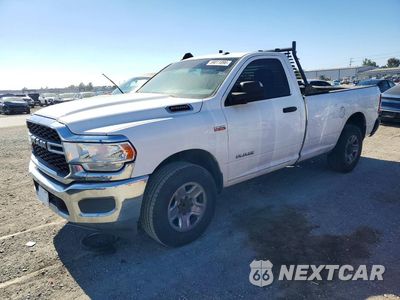 2020 RAM 2500 TRADESMAN 3C6MR4AJ1LG296966 - główne zdjęcie licytacji z USA - miniatura