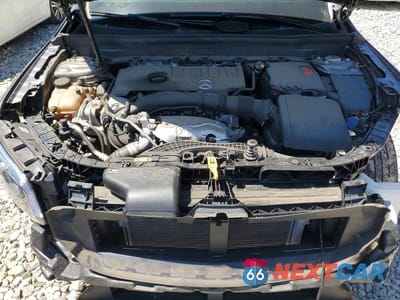 Zdjęcie 12 z 14 samochodu: 2021 MERCEDES-BENZ GLB 250 4MATIC VIN:W1N4M4HB6MW122750 - miniatura
