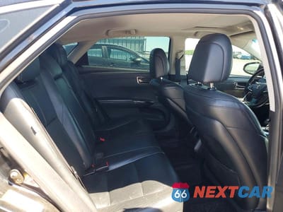 Zdjęcie 10 z 12 samochodu: 2013 TOYOTA AVALON XLE VIN:4T1BK1EB6DU049362 - miniatura
