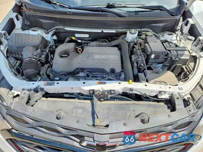 Zdjęcie 12 z 13 samochodu: 2021 CHEVROLET EQUINOX PREMIER VIN:2GNAXNEV9M6153451 - miniatura