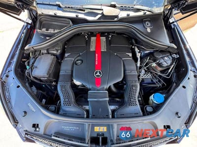 Zdjęcie 7 z 10 samochodu: 2019 MERCEDES-BENZ GLE COUPE 43 AMG VIN:4JGED6EBXKA152674 - miniatura