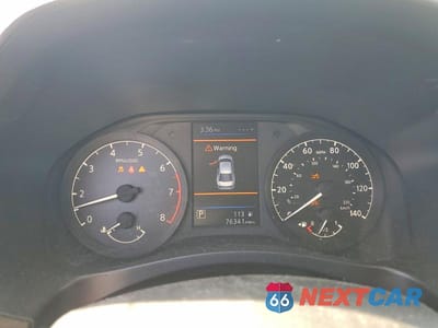 Zdjęcie 9 z 13 samochodu: 2021 NISSAN ALTIMA S VIN:1N4BL4BV3MN372317 - miniatura