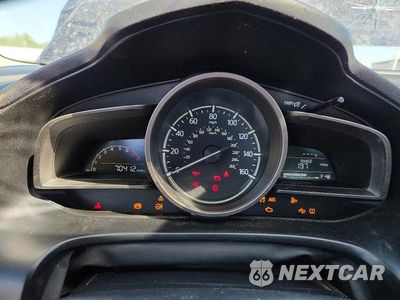 Zdjęcie 9 z 12 samochodu: 2018 MAZDA 3 TOURING VIN:3MZBN1V3XJM168081 - miniatura