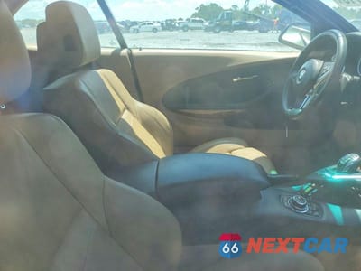 Zdjęcie 10 z 12 samochodu: 2010 BMW 650 I VIN:WBAEB5C56AC225573 - miniatura