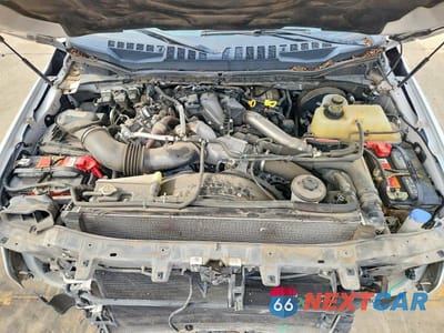 Zdjęcie 11 z 13 samochodu: 2019 FORD F250 SUPER DUTY VIN:1FT7W2BT0KEG02175 - miniatura