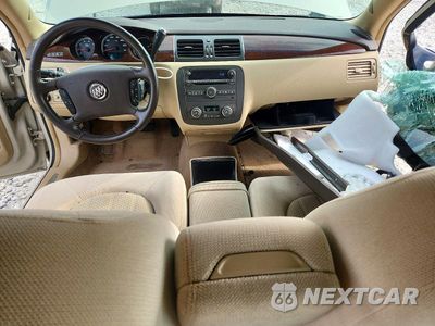 Zdjęcie 8 z 12 samochodu: 2011 BUICK LUCERNE CX VIN:1G4HA5EM2BU121693 - miniatura