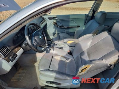 Zdjęcie 7 z 12 samochodu: 2000 BMW 323 CI VIN:WBABM3341YJN88233 - miniatura