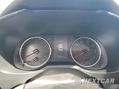 Zdjęcie 9 z 12 samochodu: 2019 TOYOTA RAV4 XLE VIN:JTMP1RFV3KJ005743 - miniatura