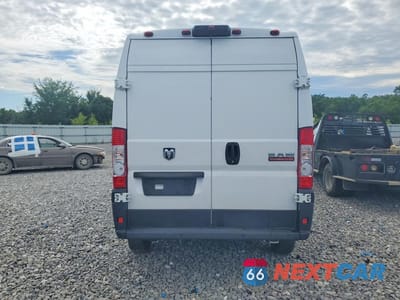 Zdjęcie 6 z 13 samochodu: 2021 RAM PROMASTER 1500 1500 HIGH VIN:3C6LRVBG5ME520273 - miniatura