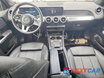 Zdjęcie 8 z 13 samochodu: 2020 MERCEDES-BENZ GLB 250 4MATIC VIN:W1N4M4HBXLW056377 - miniatura