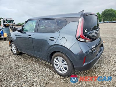 Drugie zdjęcie samochodu z przodu: 2025 KIA SOUL VIN:KNDJ23AU1S7259530 - miniatura