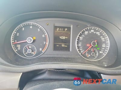 Zdjęcie 9 z 12 samochodu: 2015 VOLKSWAGEN PASSAT S VIN:1VWAT7A3XFC095359 - miniatura