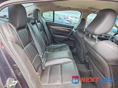 Zdjęcie 10 z 12 samochodu: 2014 ACURA TL TECH VIN:19UUA9F51EA000615 - miniatura
