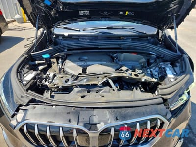 Zdjęcie 12 z 14 samochodu: 2026 BMW X1 XDRIVE28I VIN:WBX73EF09T5433577 - miniatura