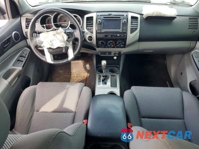Zdjęcie 8 z 12 samochodu: 2012 TOYOTA TACOMA DOUBLE CAB LONG BED VIN:3TMMU4FN6CM048085 - miniatura