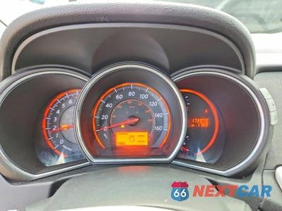 Zdjęcie 9 z 12 samochodu: 2010 NISSAN MURANO S VIN:JN8AZ1MW5AW114433 - miniatura