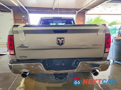 Zdjęcie 6 z 12 samochodu: 2014 RAM 1500 SLT VIN:1C6RR7GT1ES367370 - miniatura