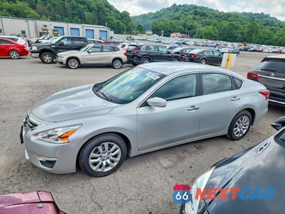 2013 NISSAN ALTIMA 2.5 1N4AL3AP8DC231067 - główne zdjęcie licytacji z USA - miniatura