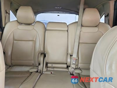 Zdjęcie 10 z 13 samochodu: 2015 ACURA MDX ADVANCE VIN:5FRYD4H87FB006931 - miniatura