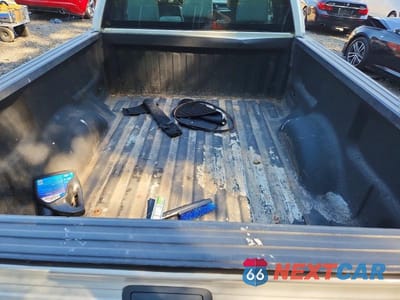 Zdjęcie 10 z 12 samochodu: 2011 FORD F150 SUPER CAB VIN:1FTEX1CMXBFA23792 - miniatura