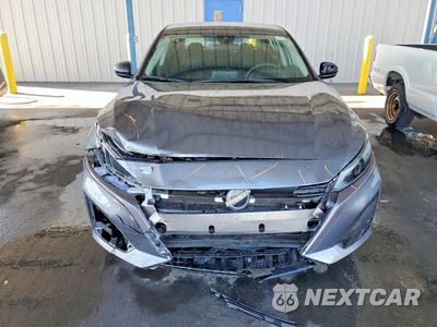 Piąte zdjęcie samochodu w środku: 2026 NISSAN ALTIMA SV VIN:1N4BL4DV0TN322342 - miniatura