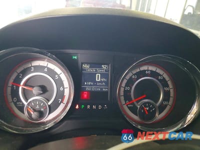 Zdjęcie 9 z 14 samochodu: 2017 DODGE GRAND CARAVAN GT VIN:2C4RDGEG6HR755794 - miniatura