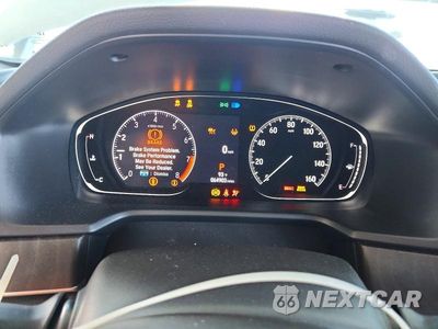 Zdjęcie 9 z 13 samochodu: 2021 HONDA ACCORD TOURING VIN:1HGCV2F95MA003266 - miniatura