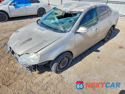 2006 VOLKSWAGEN JETTA VALUE 3VWPF81K76M844857 - główne zdjęcie licytacji z USA - miniatura