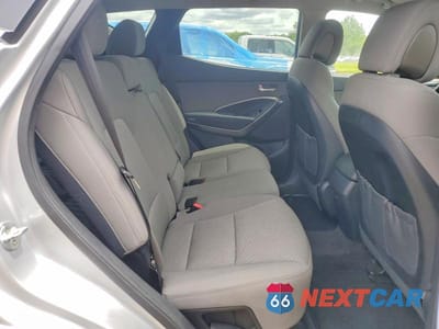 Zdjęcie 11 z 13 samochodu: 2017 HYUNDAI SANTA FE SPORT 2.4L VIN:5XYZT3LB0HG394490 - miniatura