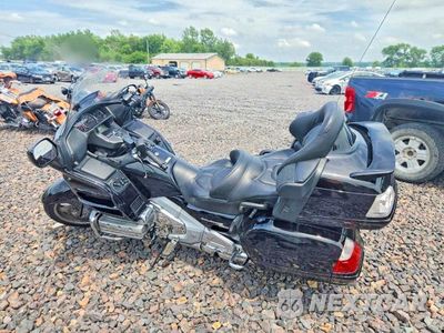 Trzecie zdjęcie samochodu z tyłu: 2008 HONDA GL1800 VIN:1HFSC47F58A700478 - miniatura