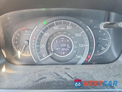 Zdjęcie 9 z 13 samochodu: 2014 HONDA CR-V EX VIN:2HKRM4H54EH655565 - miniatura