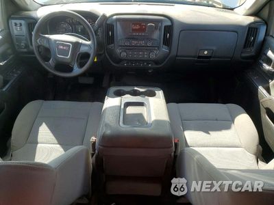 Zdjęcie 8 z 12 samochodu: 2017 GMC SIERRA K3500 VIN:1GT52VCYXHZ191450 - miniatura