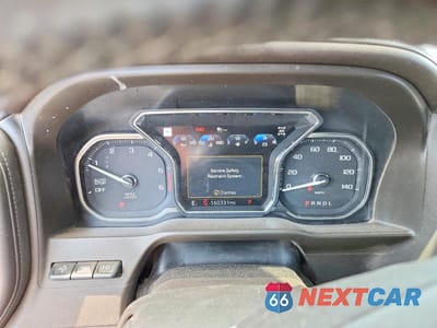 Zdjęcie 9 z 12 samochodu: 2021 GMC SIERRA K1500 DENALI VIN:3GTU9FET8MG211686 - miniatura