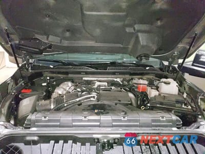 Zdjęcie 11 z 12 samochodu: 2025 GMC SIERRA K3500 SLT VIN:1GT4UUEY1SF302361 - miniatura