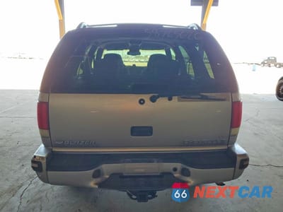 Zdjęcie 6 z 13 samochodu: 1998 CHEVROLET BLAZER VIN:1GNCS13W4W2212157 - miniatura