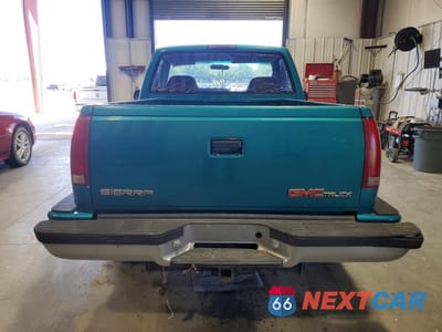 Zdjęcie 6 z 13 samochodu: 1995 GMC SIERRA C1500 VIN:1GTEC14Z5SZ526747 - miniatura