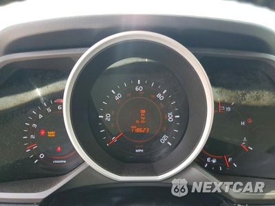 Zdjęcie 9 z 13 samochodu: 2010 TOYOTA 4RUNNER LIMITED VIN:JTEBU5JR2A5019737 - miniatura