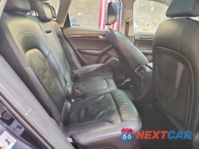 Zdjęcie 11 z 13 samochodu: 2012 AUDI Q5 PREMIUM PLUS VIN:WA1LFAFP8CA018762 - miniatura