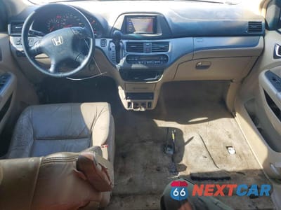 Zdjęcie 8 z 13 samochodu: 2006 HONDA ODYSSEY EXL VIN:5FNRL38716B457802 - miniatura