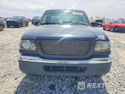 Piąte zdjęcie samochodu w środku: 2000 FORD RANGER SUPER CAB VIN:1FTYR14X2YTA45179 - miniatura