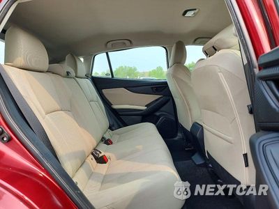 Zdjęcie 10 z 12 samochodu: 2019 SUBARU IMPREZA VIN:4S3GTAB62K3726473 - miniatura