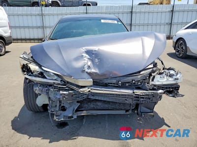 Piąte zdjęcie samochodu w środku: 2017 HONDA ACCORD SPORT SPECIAL EDITION VIN:1HGCR2F18HA251399 - miniatura