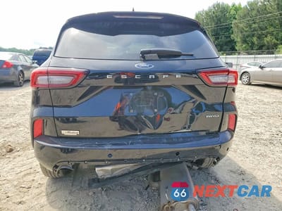 Zdjęcie 6 z 13 samochodu: 2024 FORD ESCAPE ST LINE VIN:1FMCU9MN4RUB44275 - miniatura