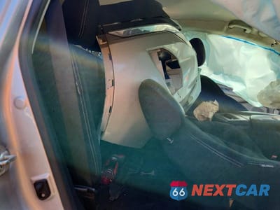 Zdjęcie 10 z 13 samochodu: 2020 NISSAN MURANO S VIN:5N1AZ2AS7LN101349 - miniatura