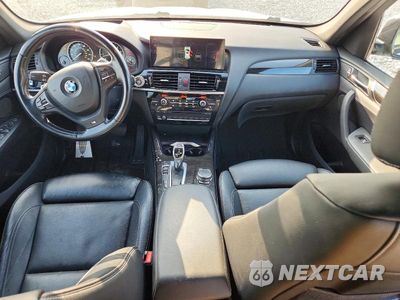 Zdjęcie 8 z 13 samochodu: 2016 BMW X3 XDRIVE35I VIN:5UXWX7C50G0S17174 - miniatura